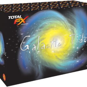 Galactic Tide