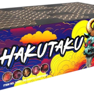 Hakutaku