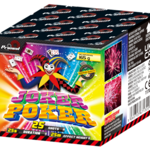 Joker Poker