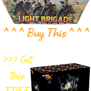 Light Brigade