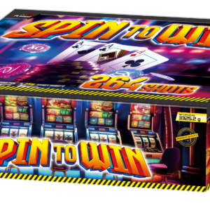 Spin to Win