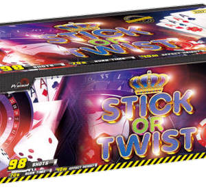 Stick or Twist