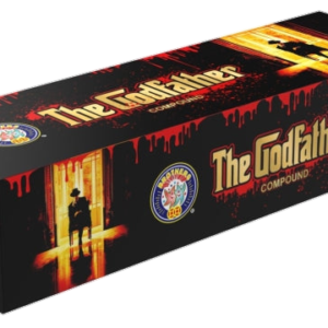 The God Father 2