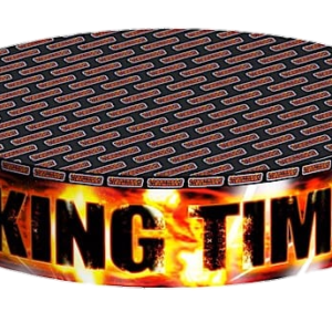 Ticking Time Bomb