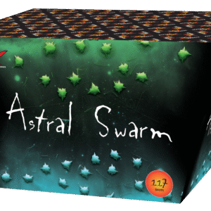 Astral Swarm