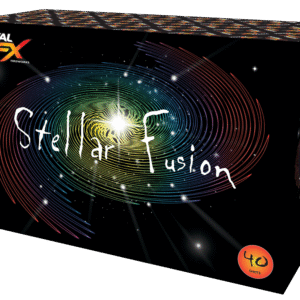 Stellar Fusion