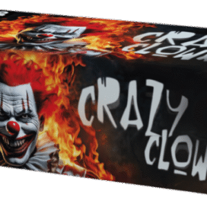 Crazy Clown