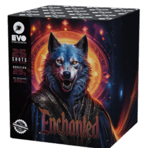 Enchanted