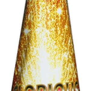 Glorious Gold Fountain