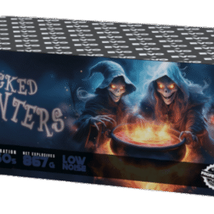 Wicked Enchanters
