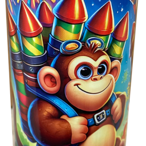 Chunky Monkey