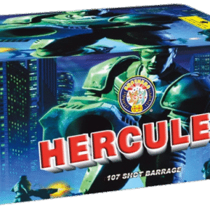 Hercules