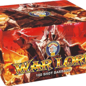 Warlord