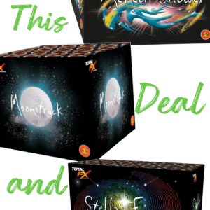 Space Mix