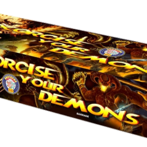 Exorcise your Demons