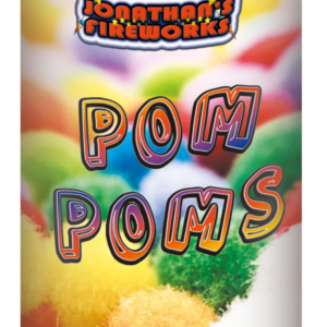 Pom Poms