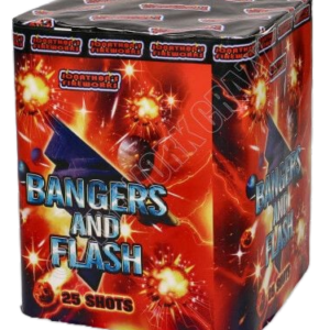 Bangers & Flash