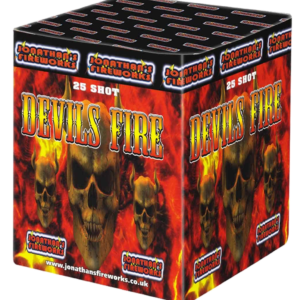 Devils Fire