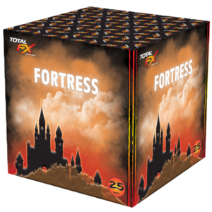 Fortress