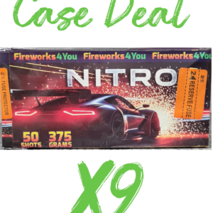 Nitro Case