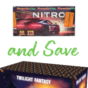 Nitro Fantasy