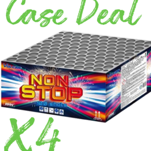 Nonstop Case