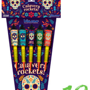 Calavera Case Deal