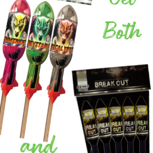 Tripple Treat