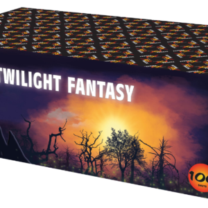 Twilight Fantasy