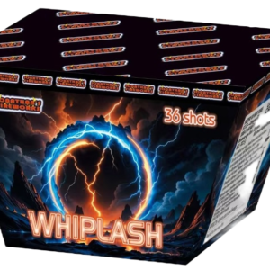 Whiplash