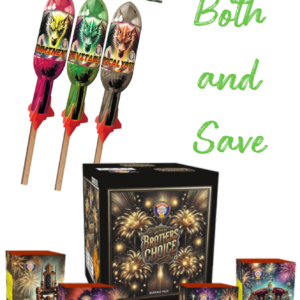 Choice Treat